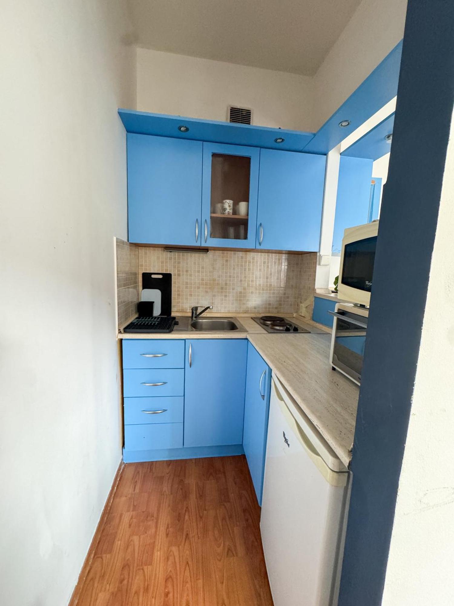 Old Town Cozy Studio In City Center Братислава Екстериор снимка